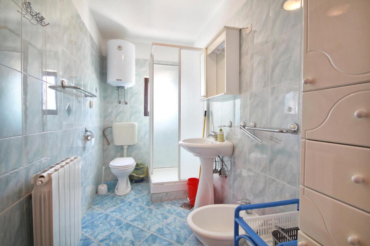 Apartament Dario Medulin Zewnętrze zdjęcie