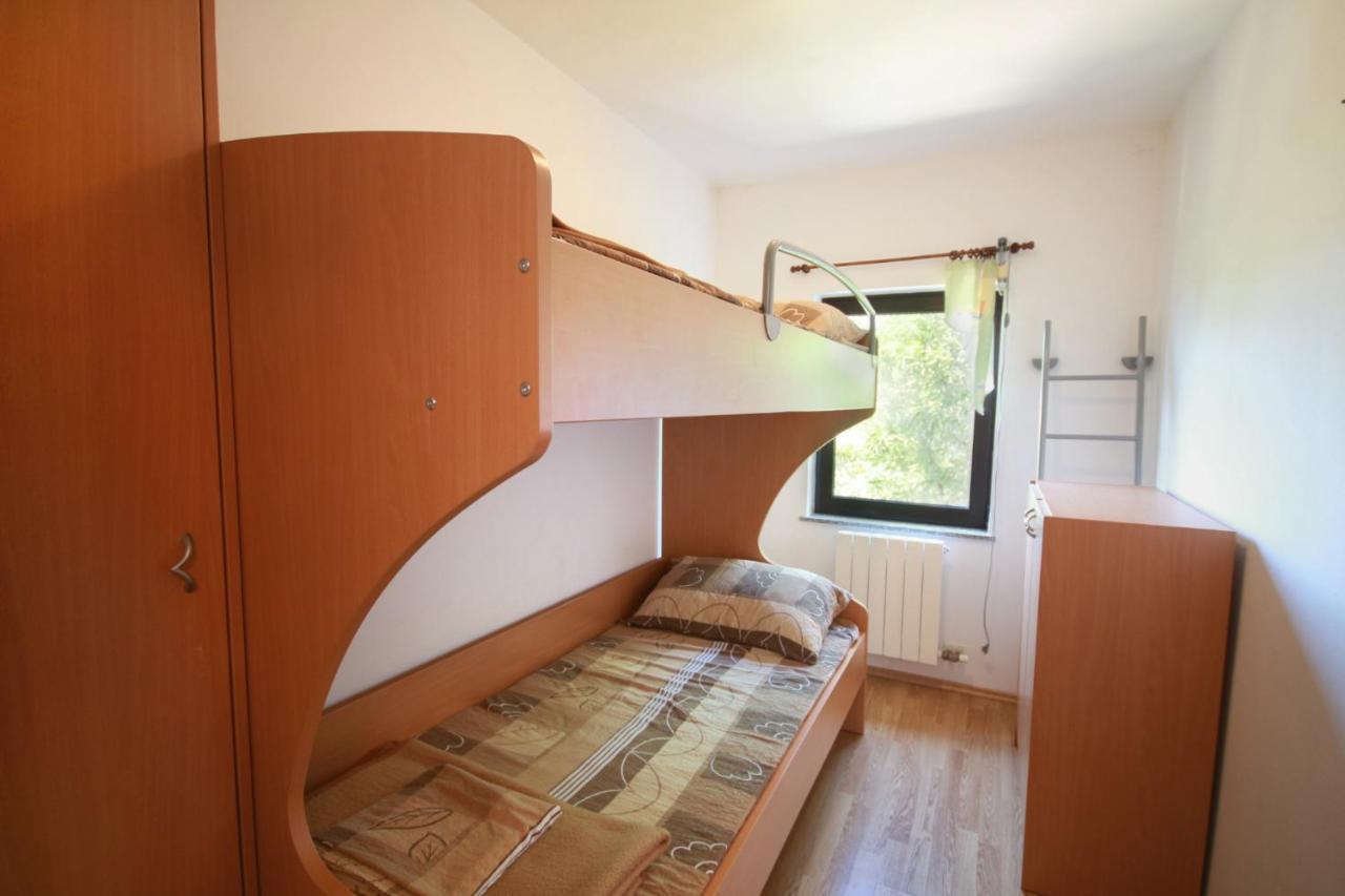 Apartament Dario Medulin Zewnętrze zdjęcie