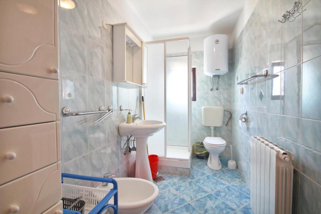 Apartament Dario Medulin Zewnętrze zdjęcie
