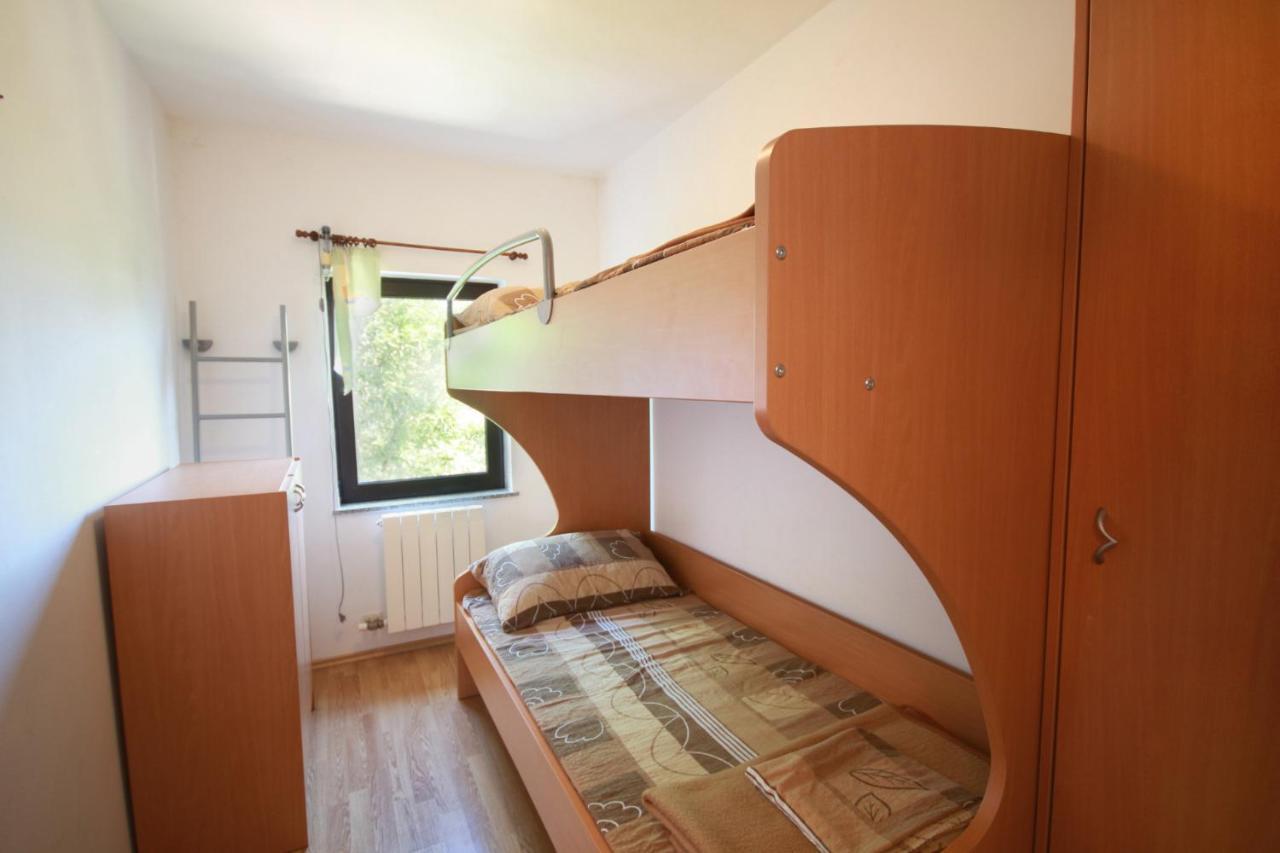 Apartament Dario Medulin Zewnętrze zdjęcie