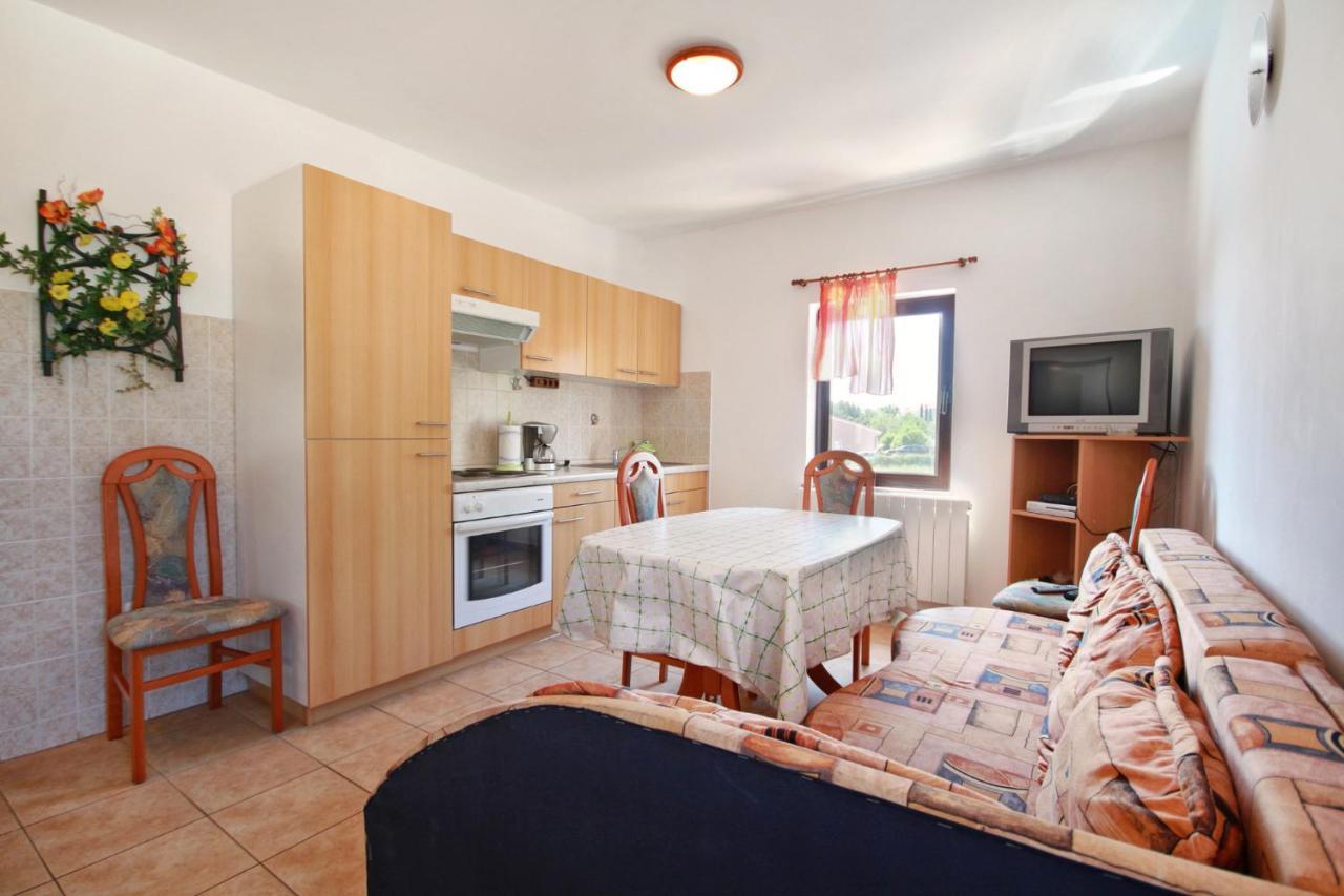 Apartament Dario Medulin Zewnętrze zdjęcie