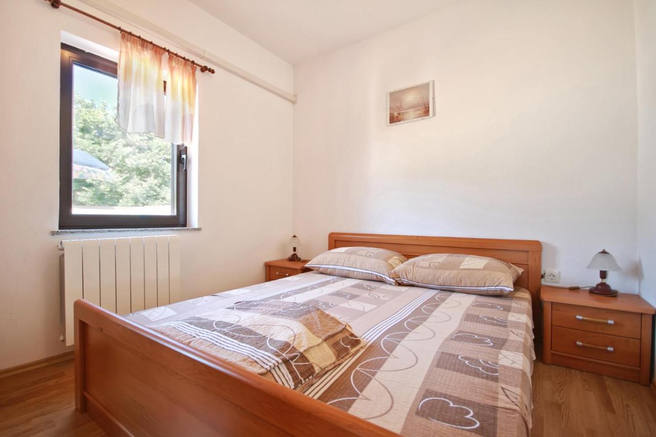 Apartament Dario Medulin Zewnętrze zdjęcie